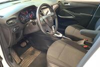 Opel Crossland vaihtoauto
