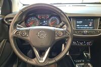 Opel Crossland vaihtoauto