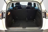 Opel Crossland vaihtoauto