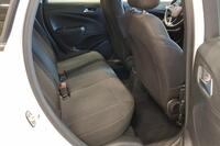Opel Crossland vaihtoauto