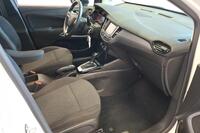 Opel Crossland vaihtoauto