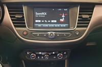 Opel Crossland vaihtoauto