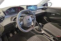 Peugeot 208 vaihtoauto