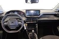 Peugeot 208 vaihtoauto