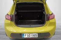 Peugeot 208 vaihtoauto