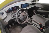 Peugeot 208 vaihtoauto