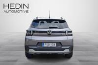 Citroën e-C3 vaihtoauto