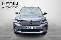 Citroën e-C3 vaihtoauto