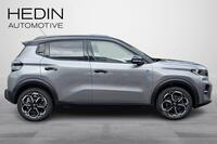 Citroën e-C3 vaihtoauto