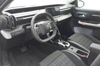 Citroën e-C3 vaihtoauto