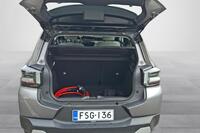 Citroën e-C3 vaihtoauto