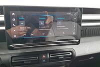 Citroën e-C3 vaihtoauto