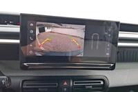 Citroën e-C3 vaihtoauto