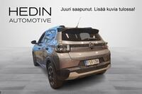 Citroën e-C3 vaihtoauto