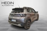 Citroën e-C3 vaihtoauto