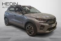 Citroën e-C3 vaihtoauto