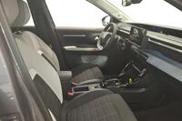 Citroën e-C3 vaihtoauto