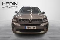 Citroën e-C3 vaihtoauto