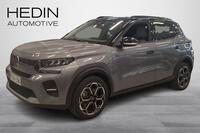 Citroën e-C3 vaihtoauto