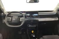 Citroën e-C3 vaihtoauto