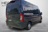 Opel Movano vaihtoauto