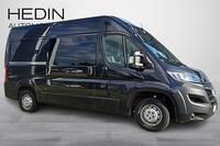 Opel Movano vaihtoauto