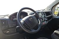 Opel Movano vaihtoauto