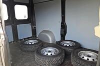 Opel Movano vaihtoauto