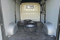 Opel Movano vaihtoauto