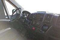 Opel Movano vaihtoauto