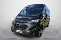 Opel Movano vaihtoauto