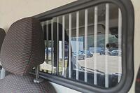 Opel Movano vaihtoauto