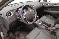 Citroën C4 vaihtoauto