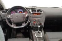 Citroën C4 vaihtoauto