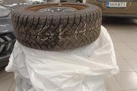 Citroën C4 vaihtoauto