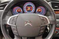 Citroën C4 vaihtoauto