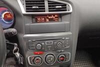 Citroën C4 vaihtoauto