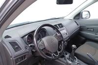 Mitsubishi ASX vaihtoauto