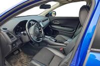 Honda HR-V vaihtoauto