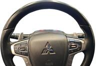 Mitsubishi L200 vaihtoauto