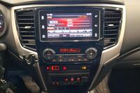 Mitsubishi L200 vaihtoauto