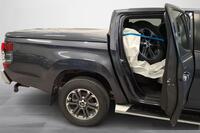 Mitsubishi L200 vaihtoauto