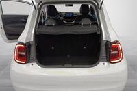 Fiat 500e vaihtoauto