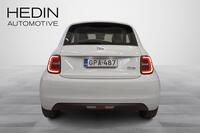 Fiat 500e vaihtoauto