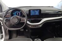 Fiat 500e vaihtoauto