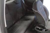 Fiat 500e vaihtoauto