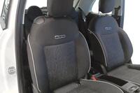 Fiat 500e vaihtoauto