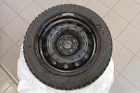 Fiat 500e vaihtoauto