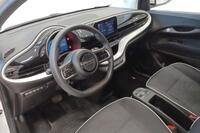 Fiat 500e vaihtoauto