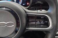 Fiat 500e vaihtoauto